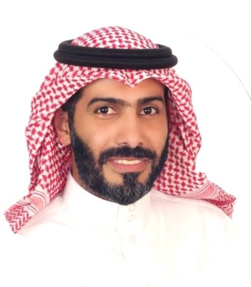 Mr. Faleh M. Alajmi
